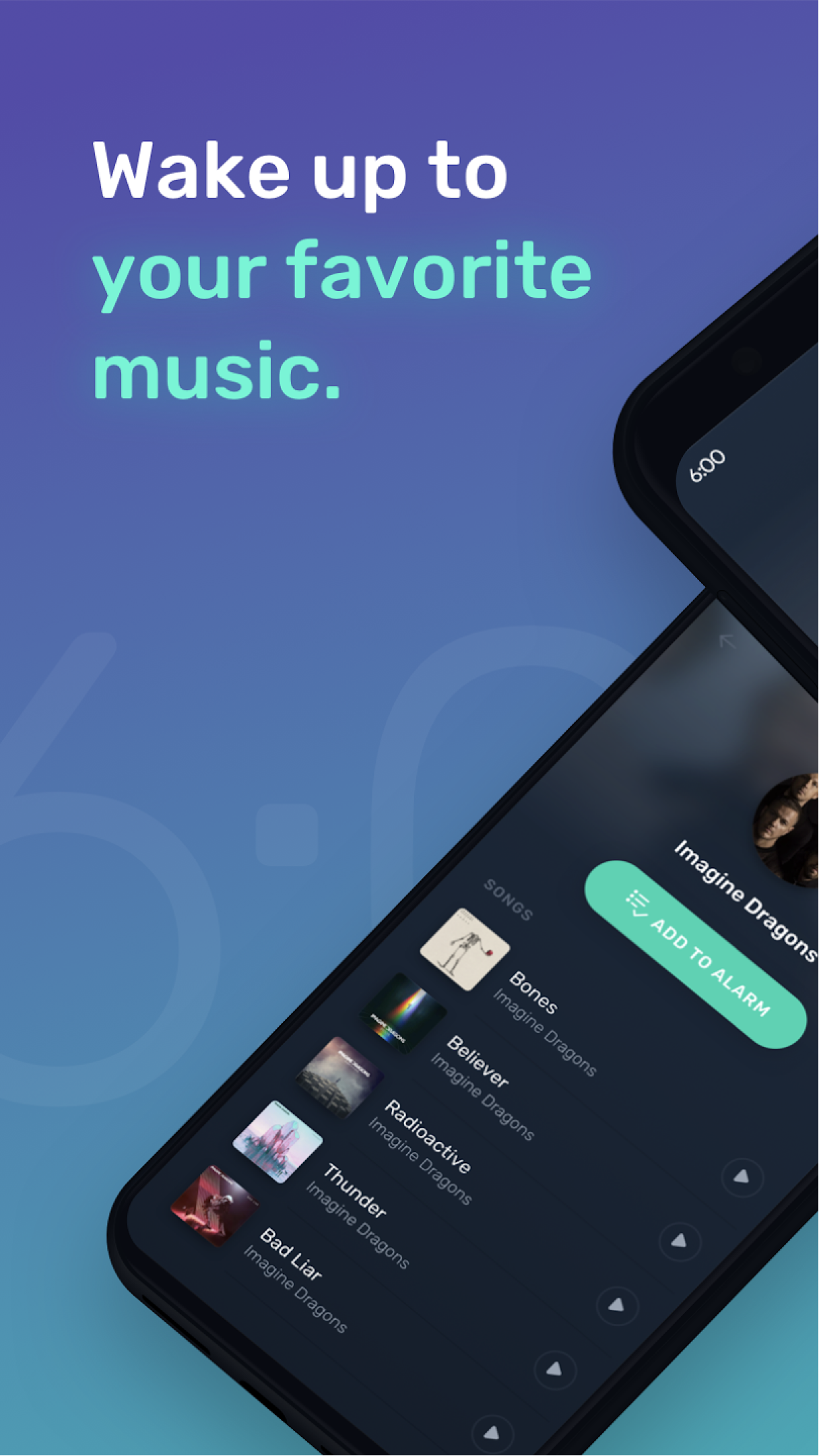 Mornify  Screenshot 1