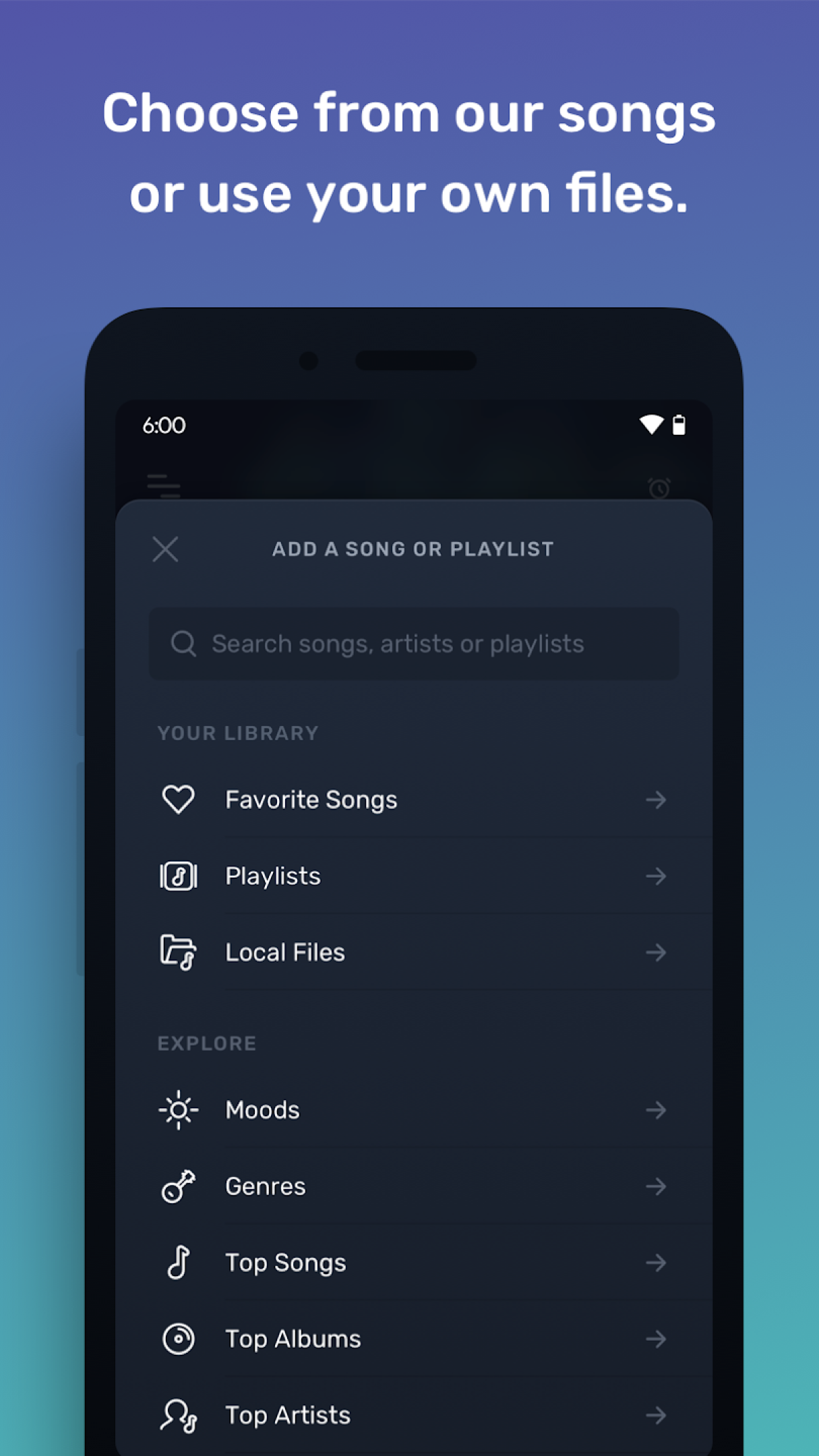 Mornify  Screenshot 13