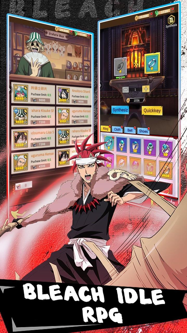 Samurai: Unleashed Souls  Screenshot 3