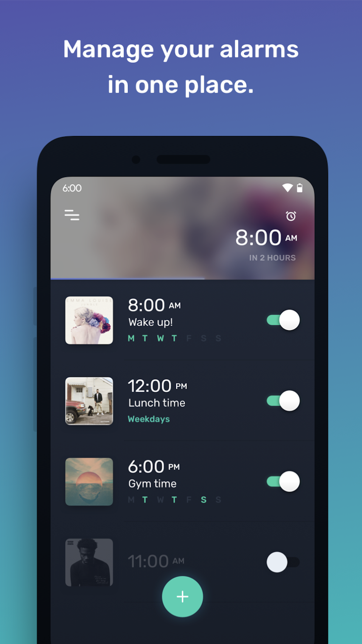 Mornify  Screenshot 11
