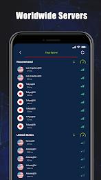SecVPN Proxy Tool  Screenshot 3