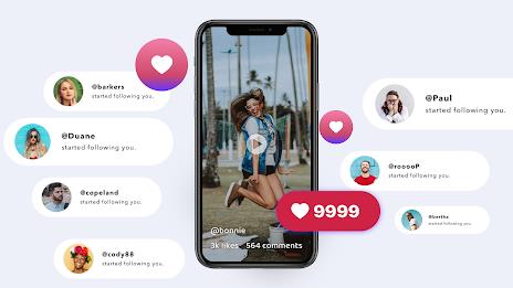 TikFamous  Screenshot 2