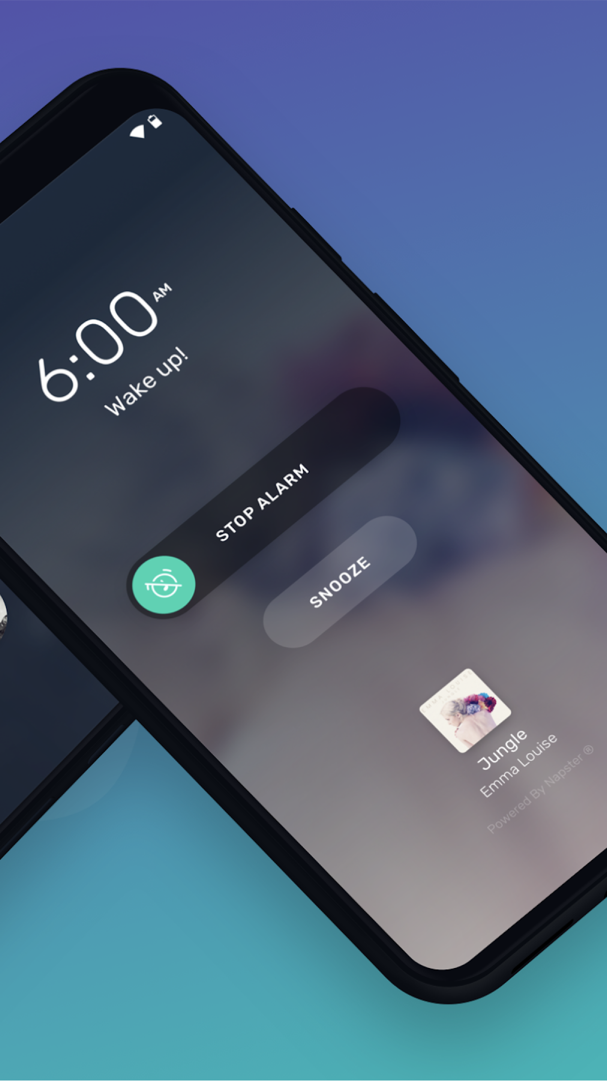Mornify  Screenshot 2