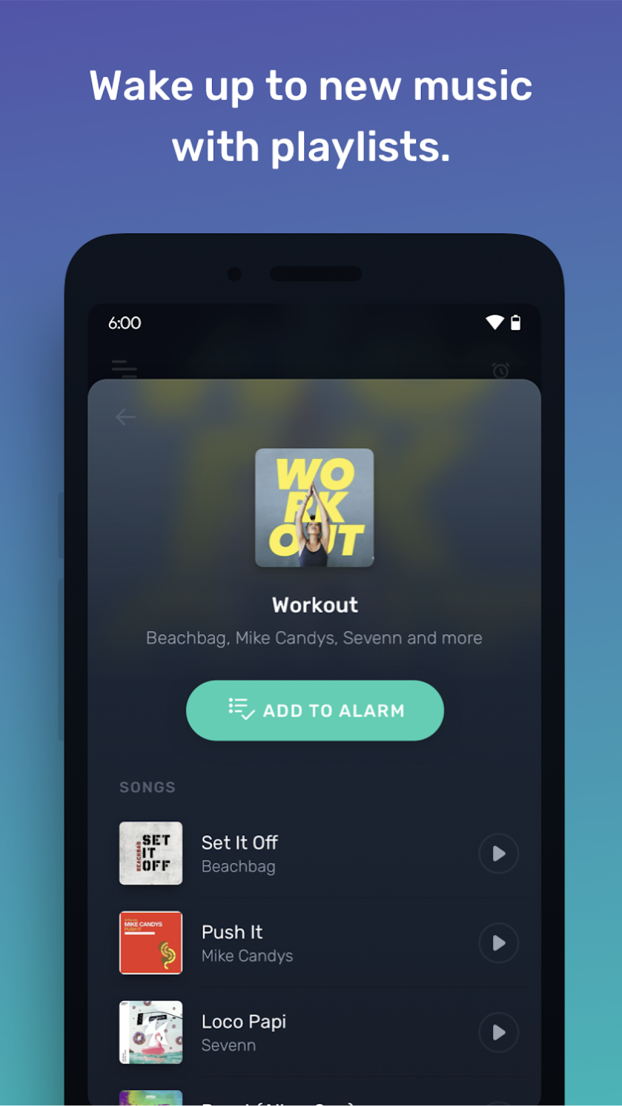 Mornify  Screenshot 6