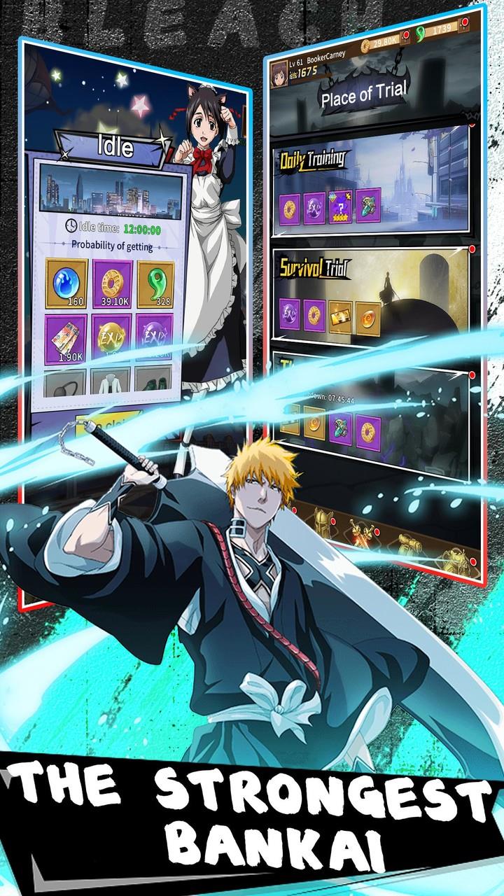 Samurai: Unleashed Souls  Screenshot 2