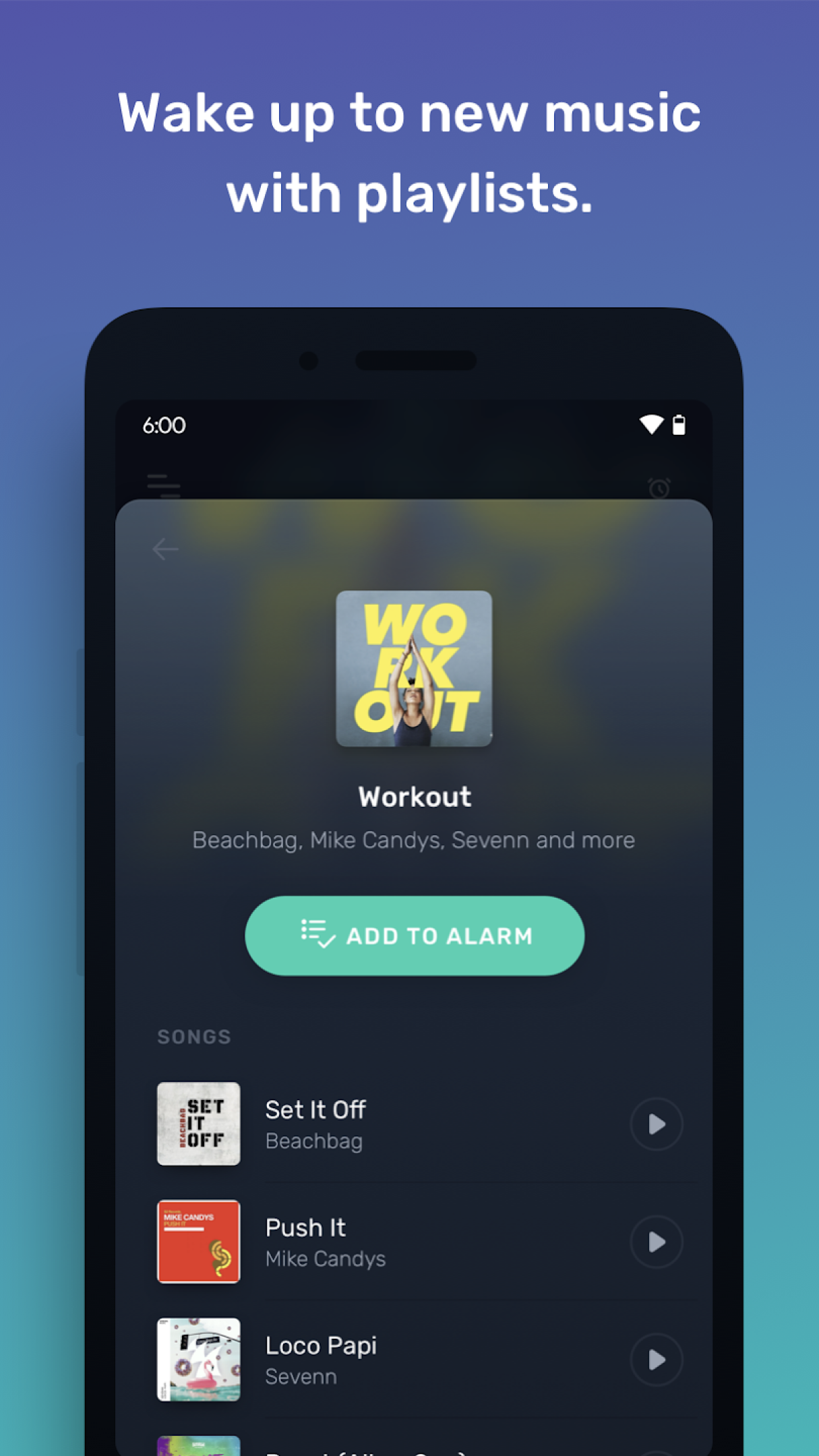 Mornify  Screenshot 14
