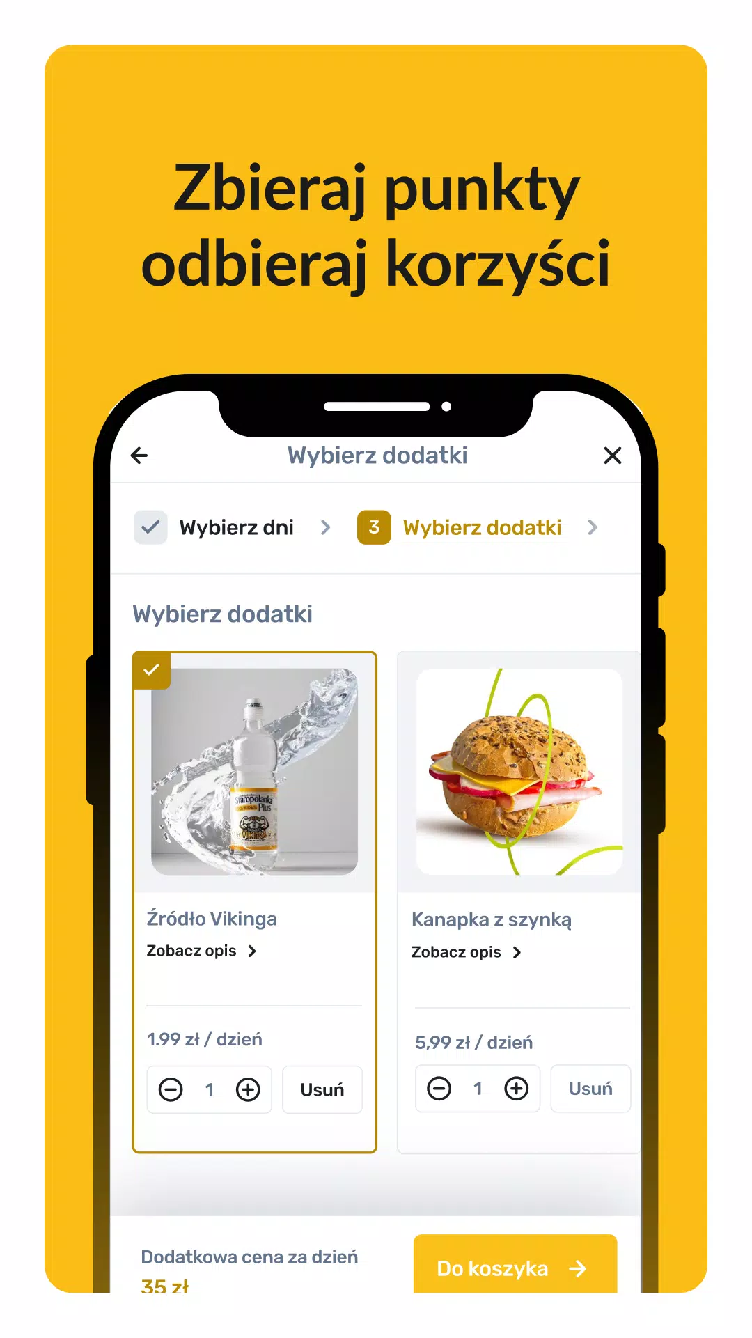 Kuchnia Vikinga  Screenshot 3