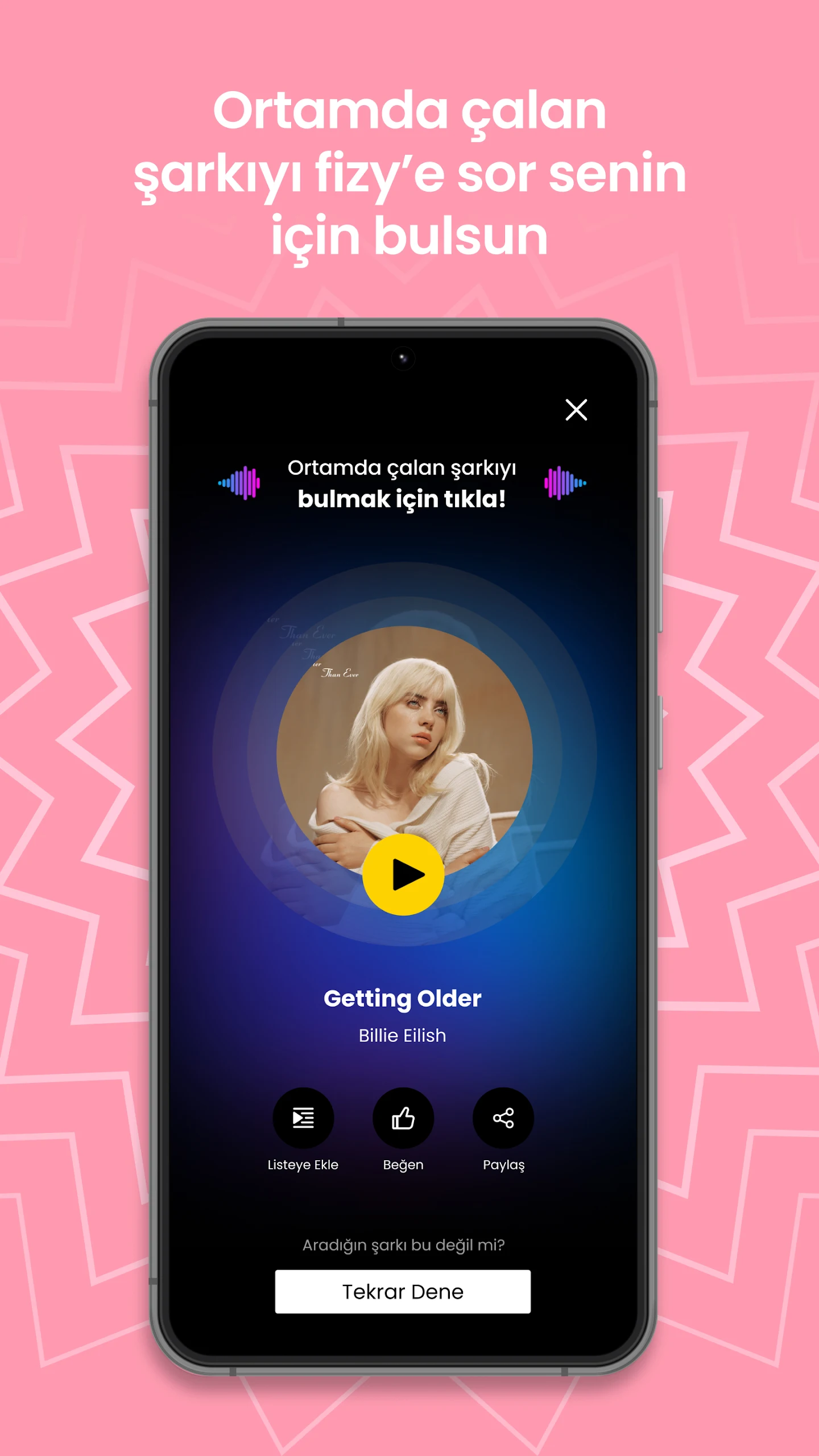 fizy  Screenshot 8