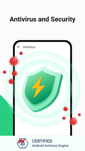 Ora Battery  Screenshot 3
