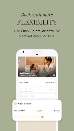 Shangri-La Circle  Screenshot 3