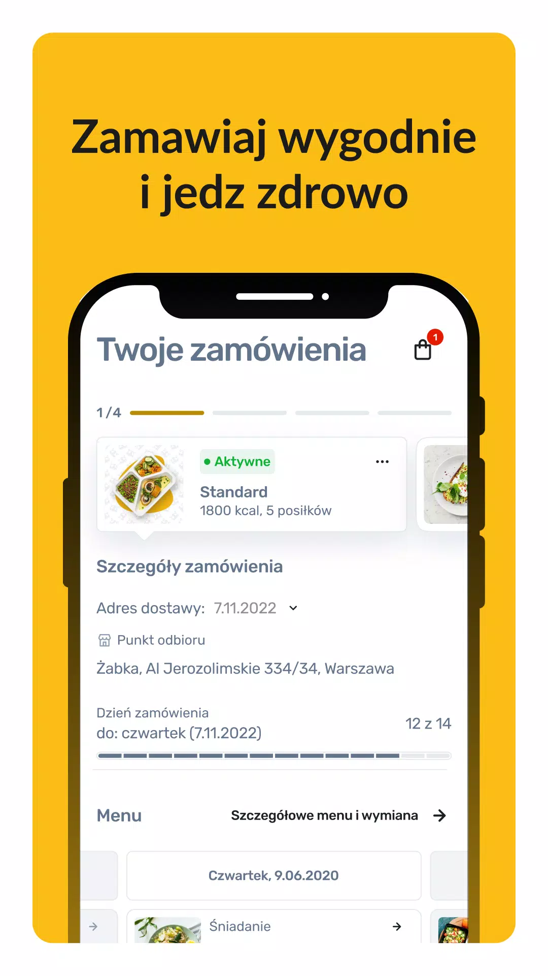 Kuchnia Vikinga  Screenshot 1