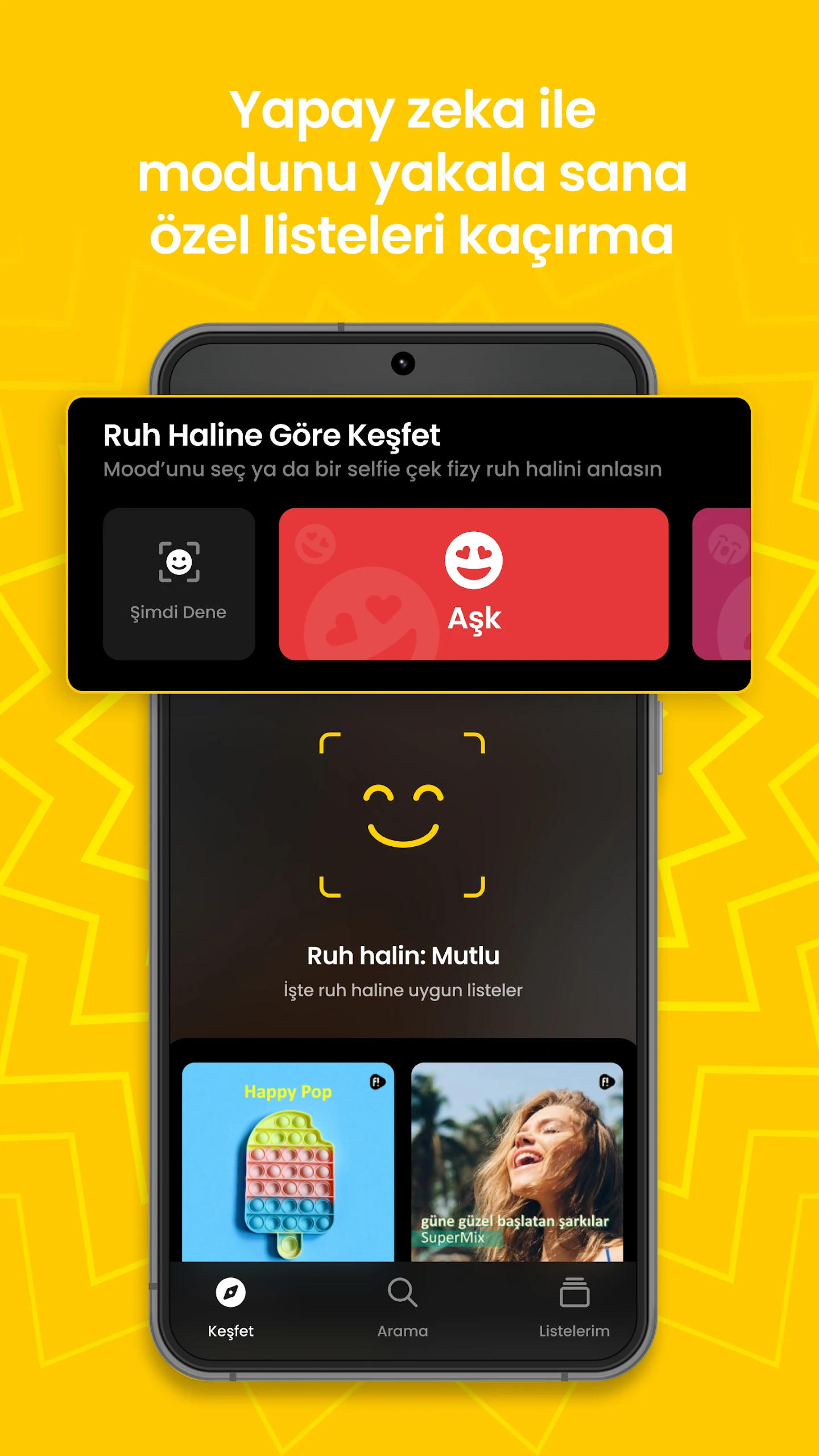 fizy  Screenshot 6