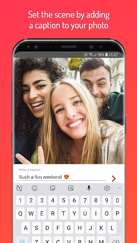 Frameo  Screenshot 5