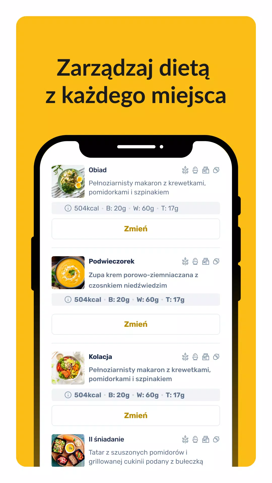 Kuchnia Vikinga  Screenshot 2