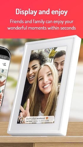 Frameo  Screenshot 2