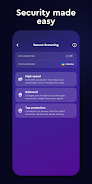 ClearVPN  Screenshot 2
