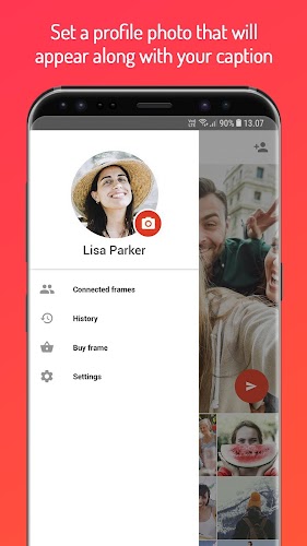 Frameo  Screenshot 6