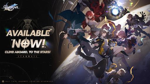 Honkai: Star Rail  Screenshot 1