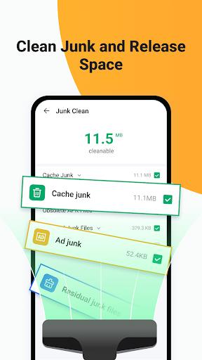 Ora Battery  Screenshot 4