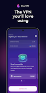 ClearVPN  Screenshot 1