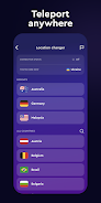ClearVPN  Screenshot 3