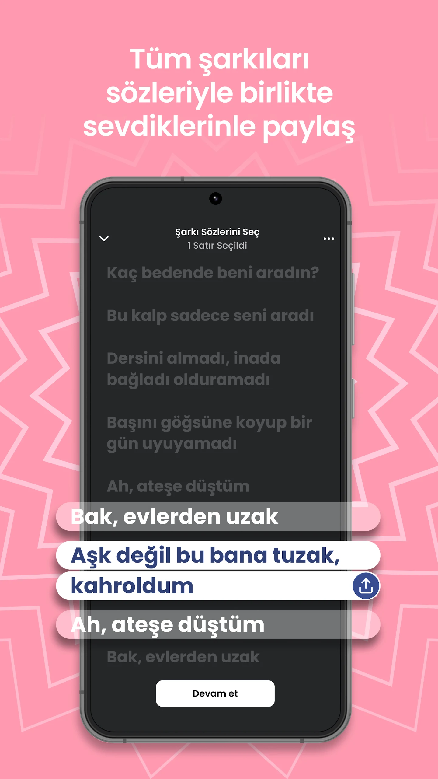 fizy  Screenshot 4