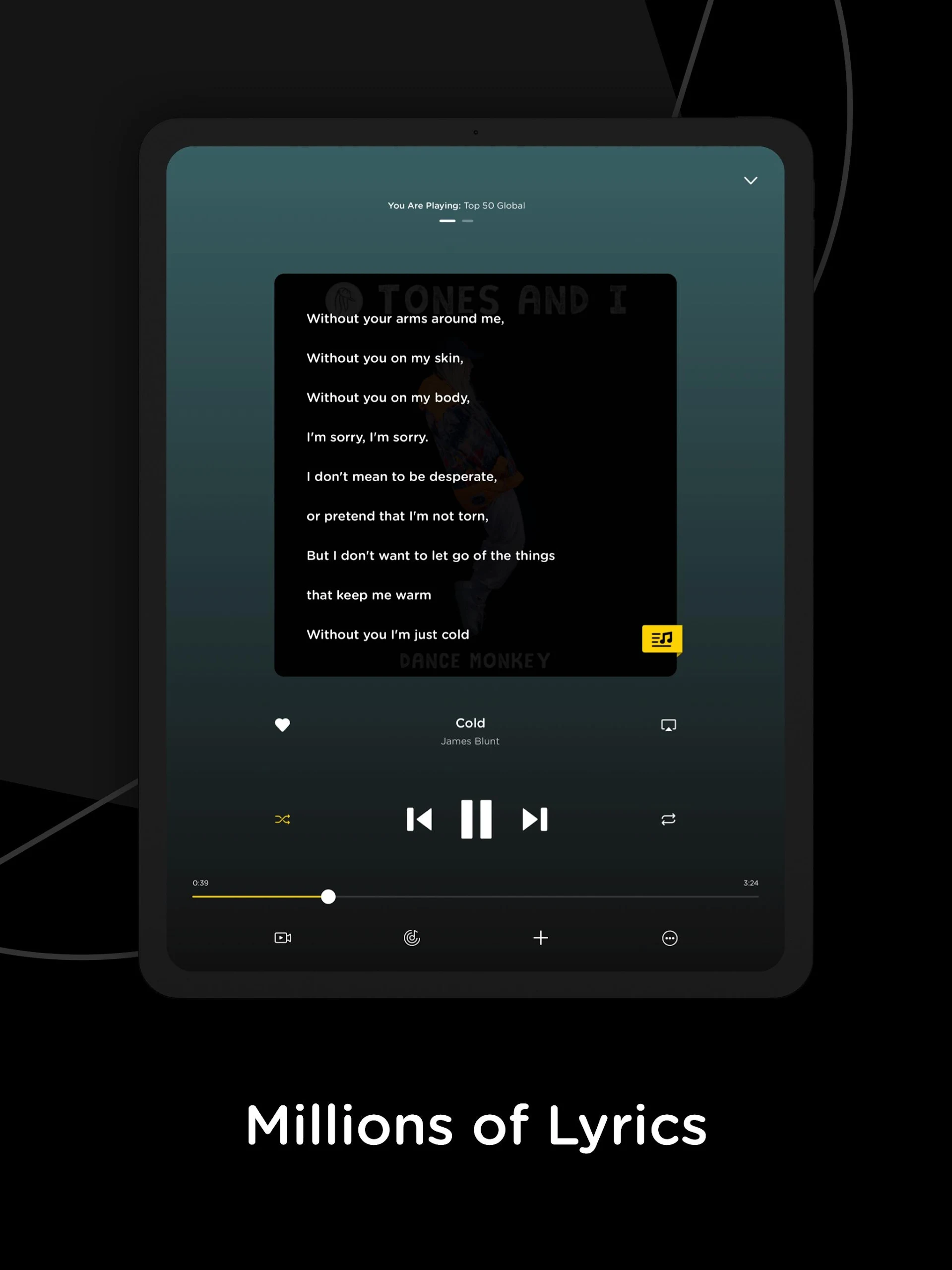 fizy  Screenshot 13
