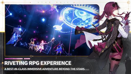 Honkai: Star Rail  Screenshot 3