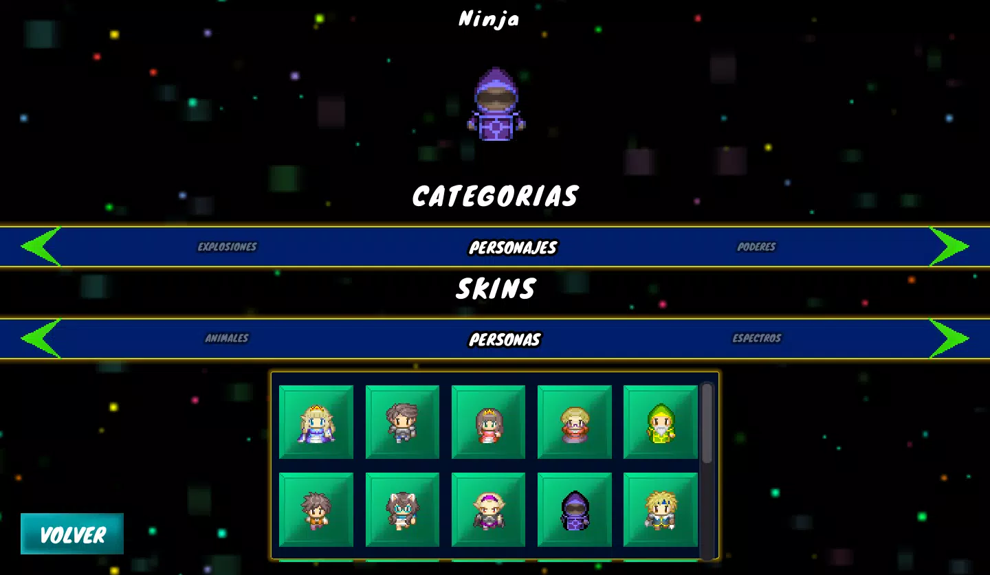 Pixmil  Screenshot 6