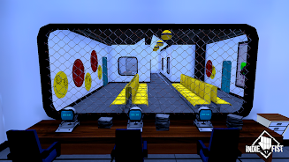 Smiling-X 2 : Horror Adventure  Screenshot 14