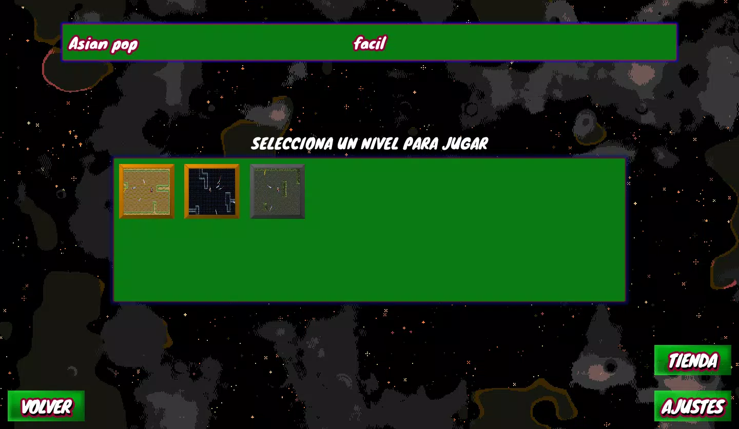 Pixmil  Screenshot 7