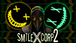 Smiling-X 2 : Horror Adventure  Screenshot 15
