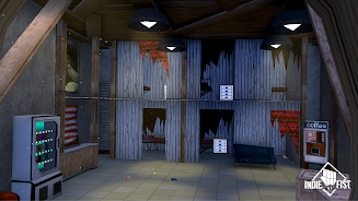 Smiling-X 2 : Horror Adventure  Screenshot 9