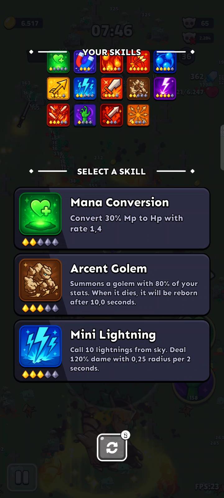 Oh! Survivor  Screenshot 4