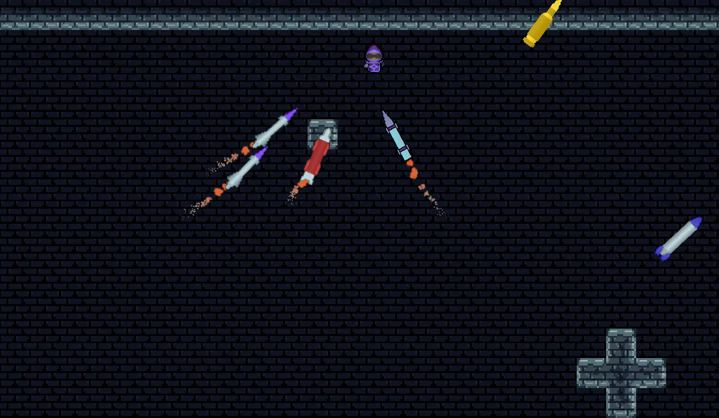 Pixmil  Screenshot 1