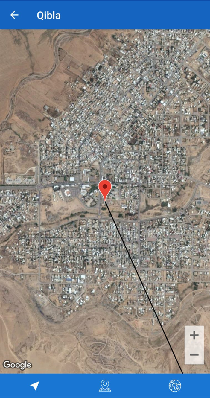 مواقيت فلسطين  Screenshot 5