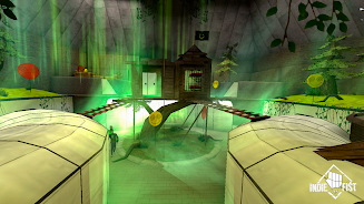 Smiling-X 2 : Horror Adventure  Screenshot 19