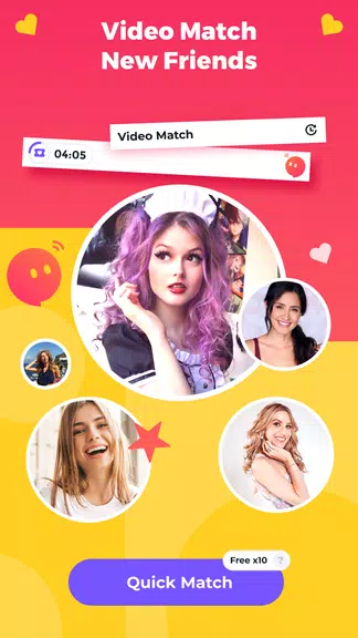 Gostosa  Screenshot 1