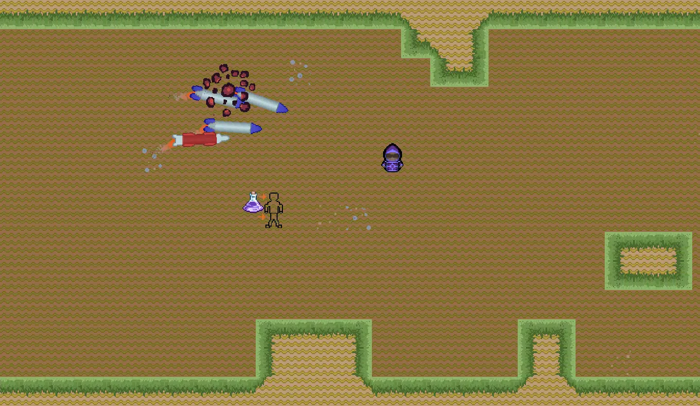 Pixmil  Screenshot 4