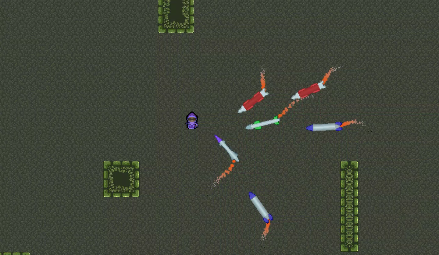 Pixmil  Screenshot 2
