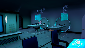Smiling-X 2 : Horror Adventure  Screenshot 16
