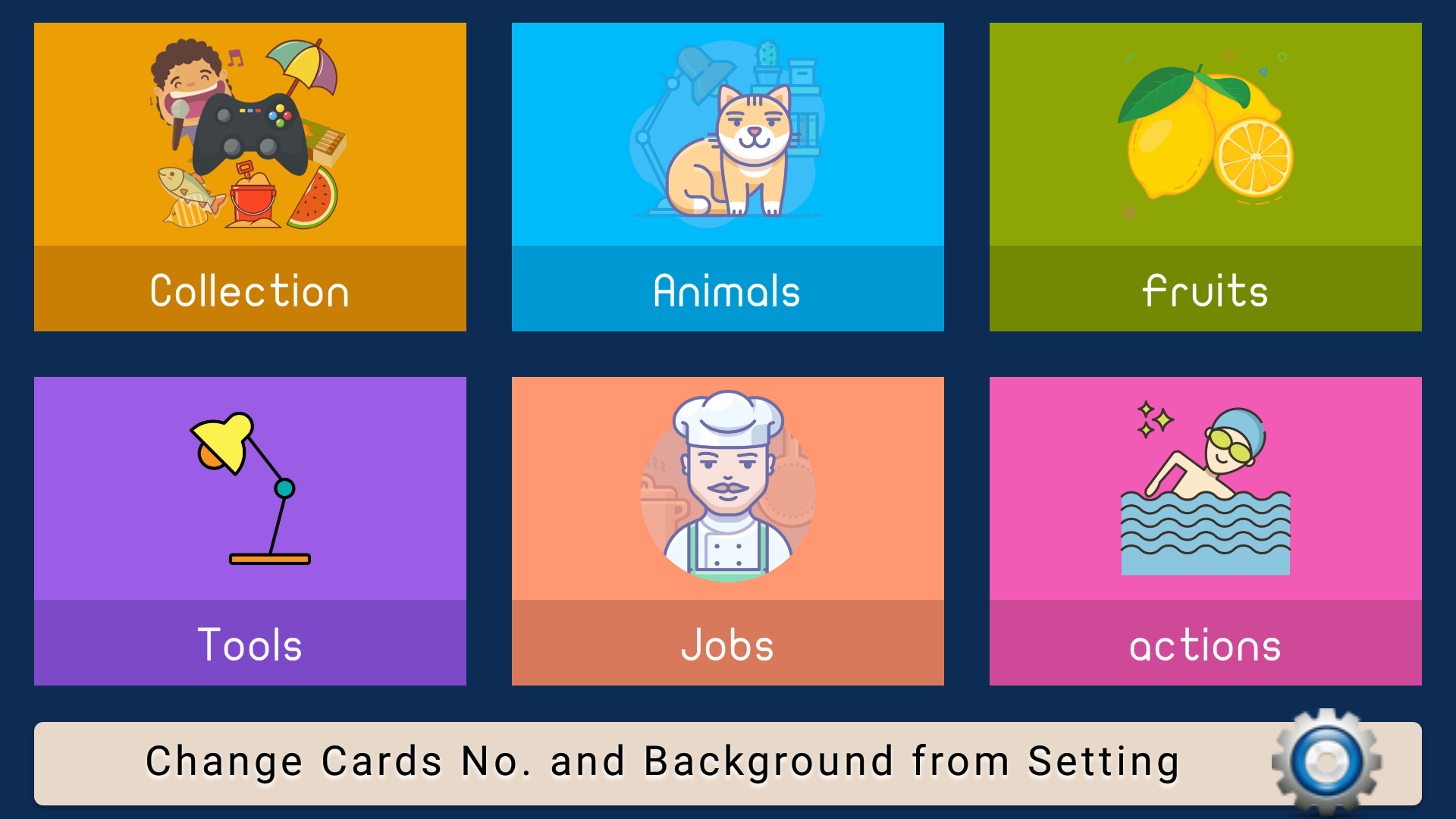 Charades! Heads Up & Game Fun  Screenshot 3