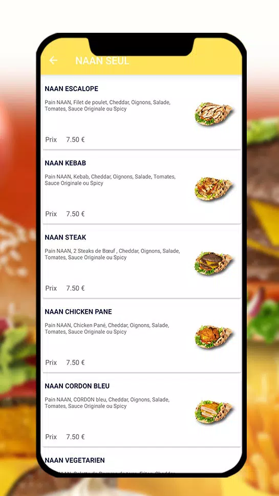 Baba Fritas  Screenshot 3