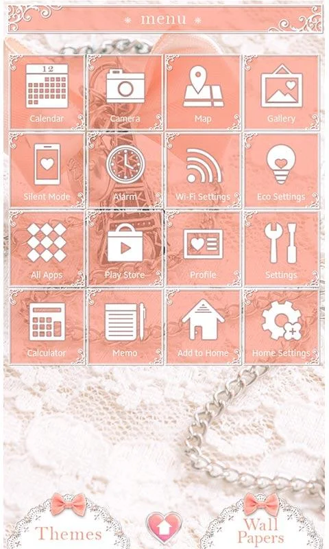+HOME-Eiffel Tower Theme  Screenshot 2
