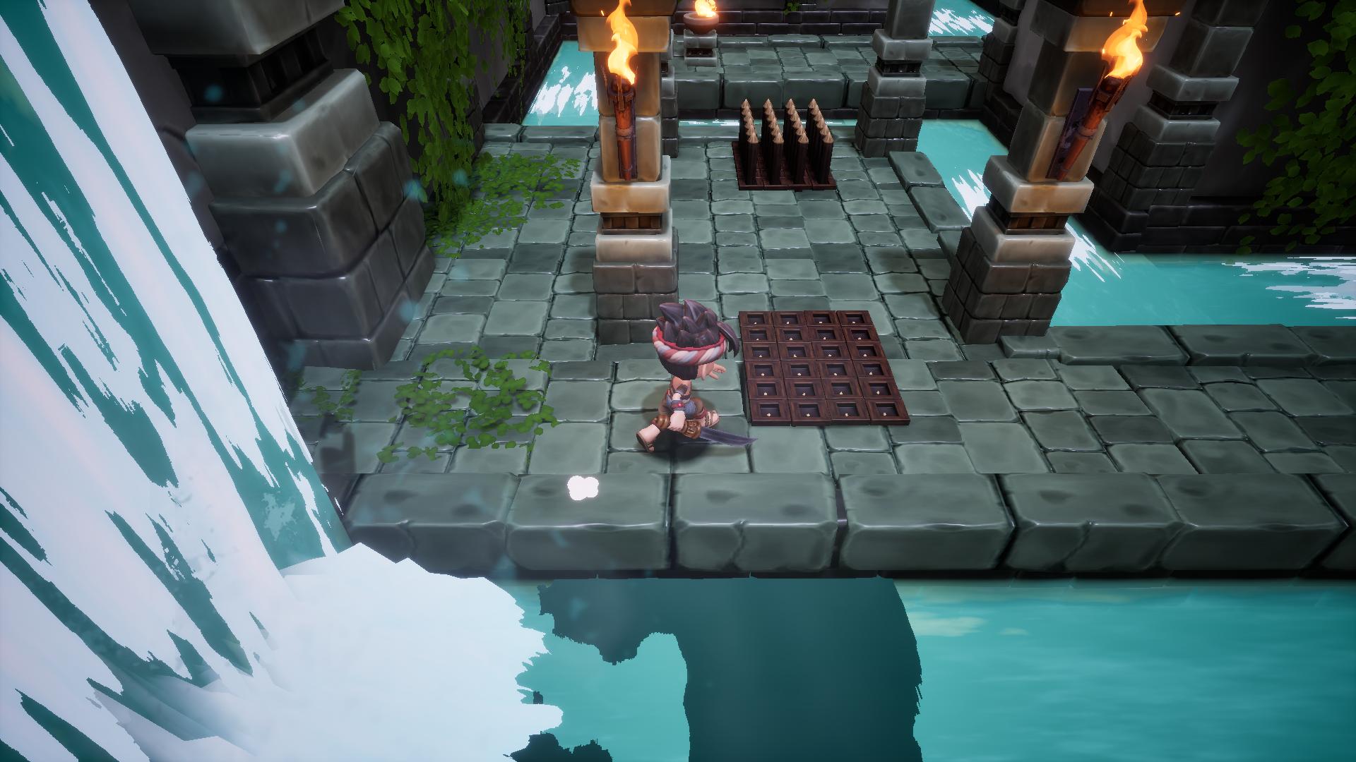 Sithep Adventure  Screenshot 4