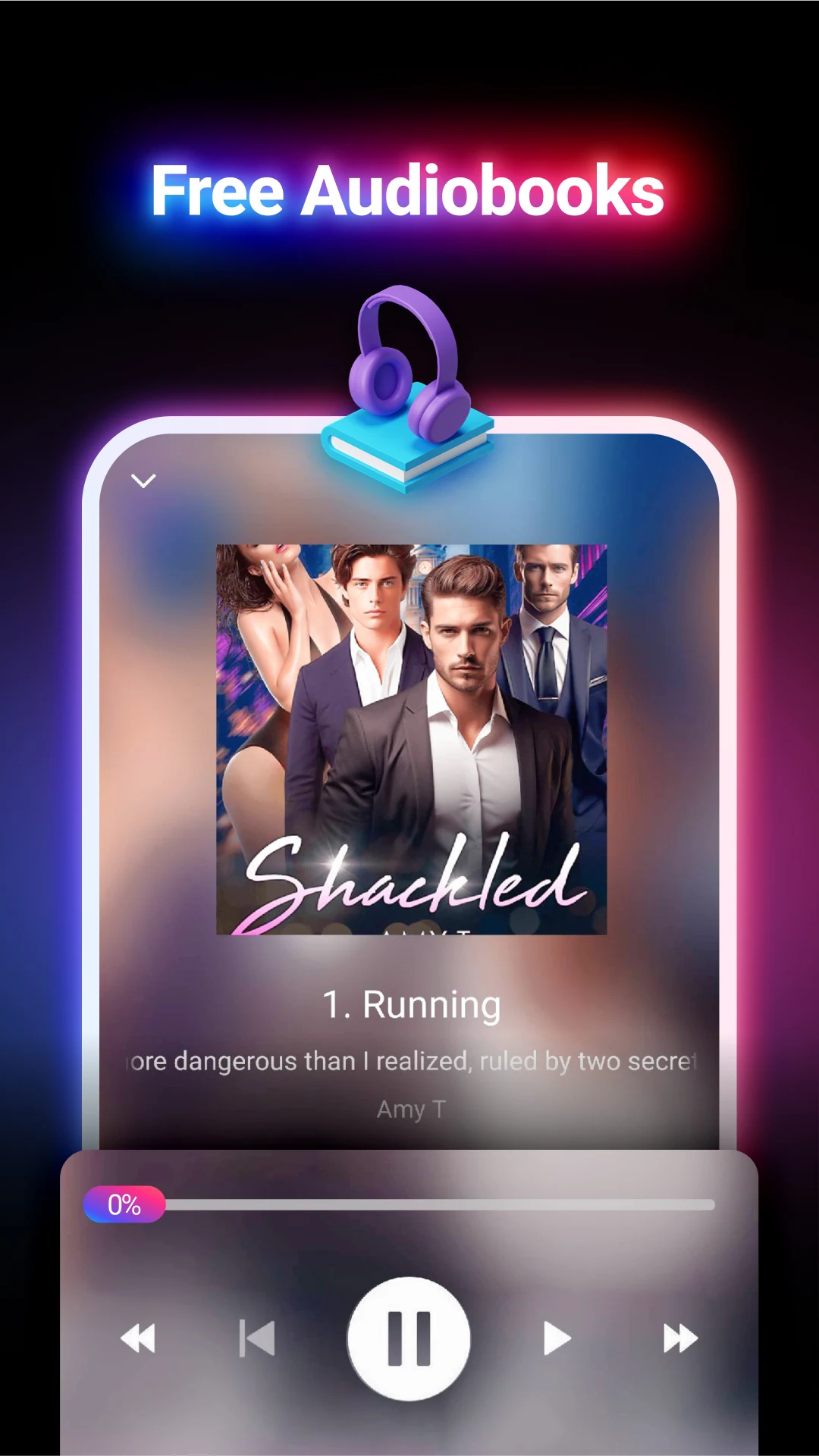 NovelFlow  Screenshot 14