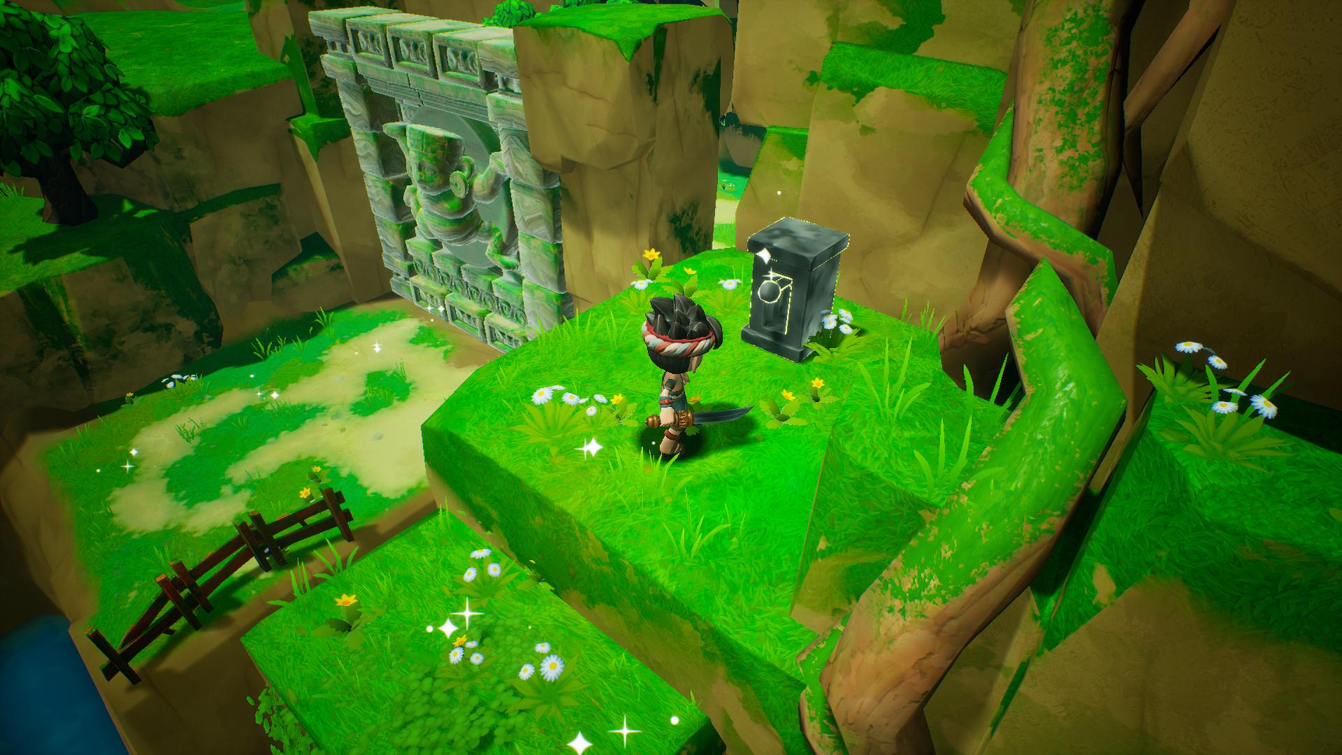 Sithep Adventure  Screenshot 2