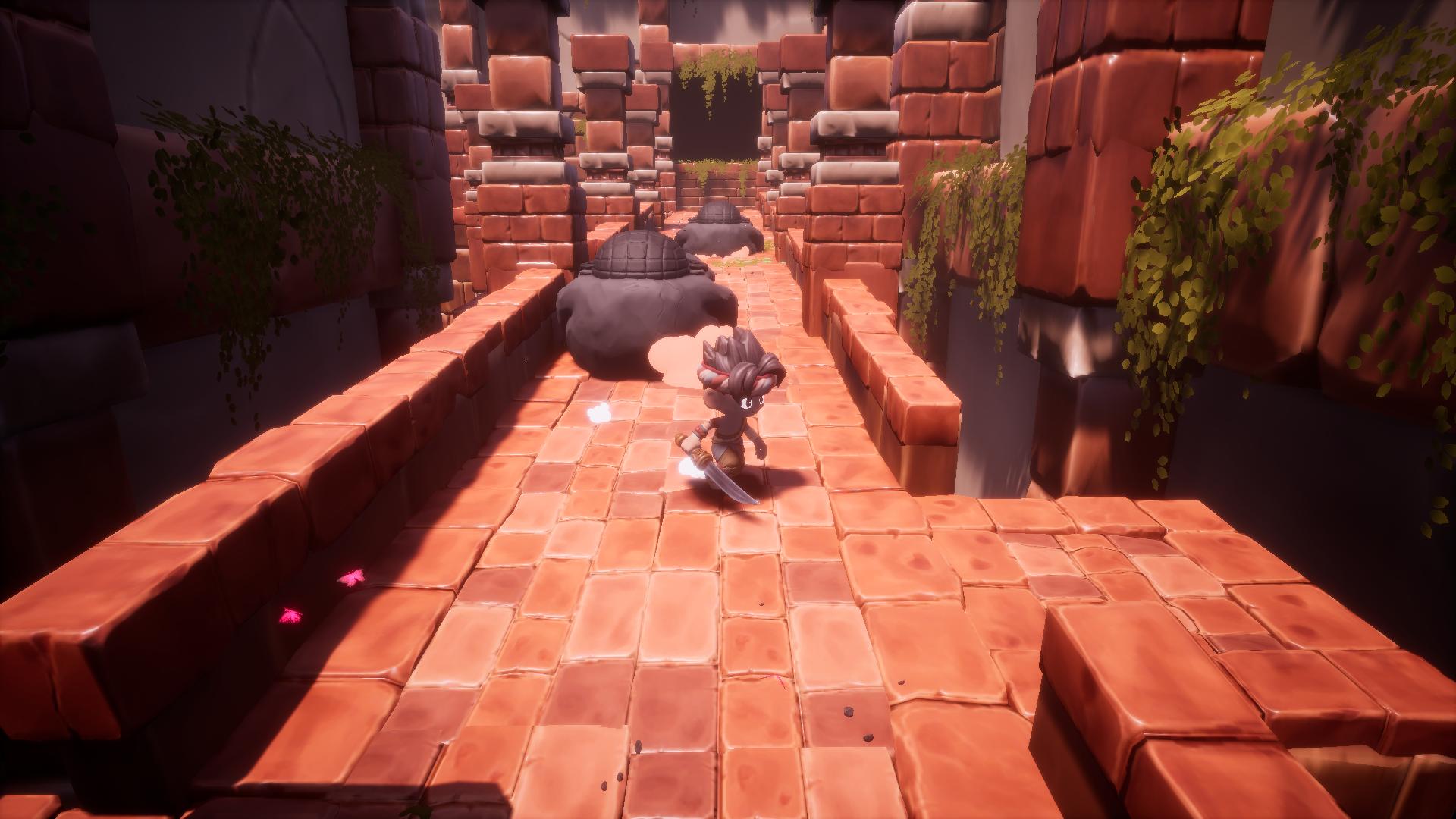 Sithep Adventure  Screenshot 3