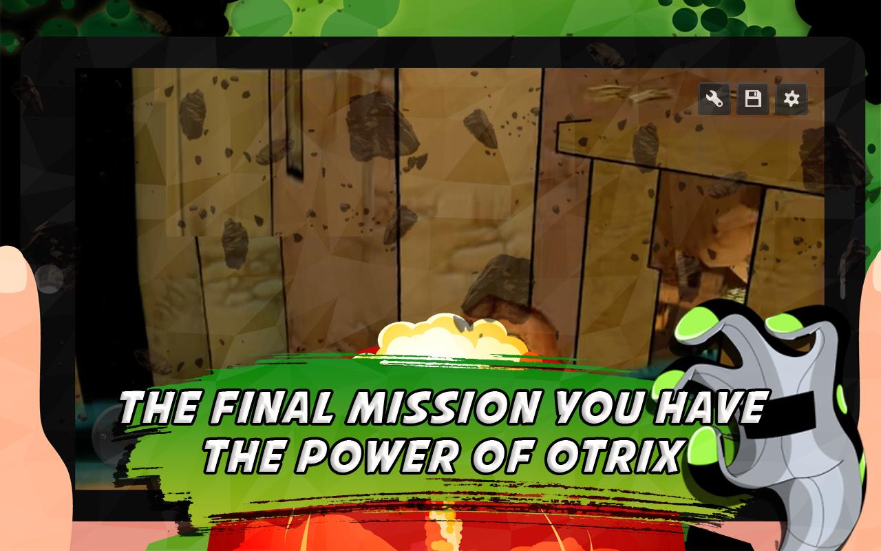War Attack: Cosmic Destruction  Screenshot 4
