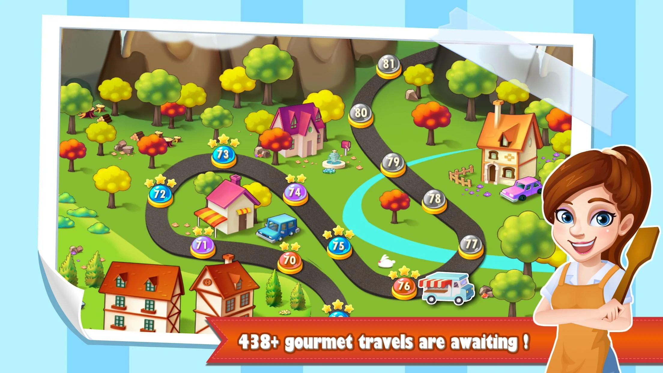 Chef Fever  Screenshot 12